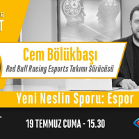 Yeni Neslin Sporu: Espor | Bölüm232