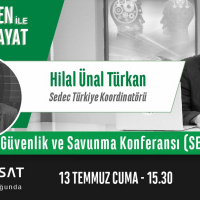 Savunma Konferansı Özel Yayın | Bölüm179