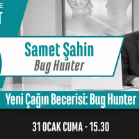 Yeni Çağın Yeni Becerisi: Bug Hunter | Bölüm260
