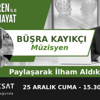 Paylaşarak İlham Aldıklarımız | Bölüm307