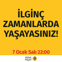 İlginç Zamanlarda Yaşayasınız! | Bölüm65