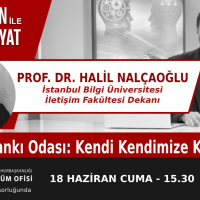 Yankı Odası: Kendi Kendimize Konuşmak | Bölüm332