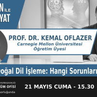 Doğal Dil İşleme: Hangi Sorunları Çözebilir? | Bölüm328