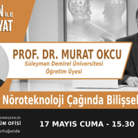 Nöroteknoloji Çağında Bilişsel Özgürlük | Bölüm482