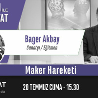 Maker Hareketi | Bölüm180