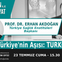 Türkiyenin Aşısı: TURKOVAC | Bölüm337