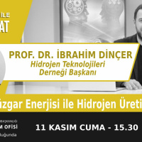 Rüzgar Enerjisi ile Hidrojen Üretilebilir mi? | Bölüm405