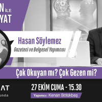 Çok Okuyan Mı? Çok Gezen Mi? | Bölüm143