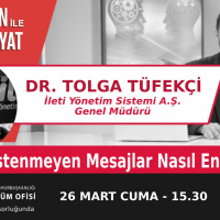 İstenmeyen Mesajlar Nasıl Engellenir? | Bölüm320