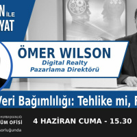 Veri Bağımlılığı: Tehlike mi, Fırsat mı? | Bölüm330