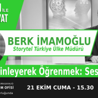 Dinleyerek Öğrenmek: Sesli Kitap | Bölüm402