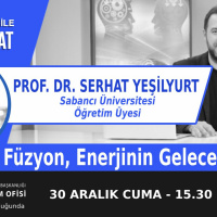 Füzyon, Enerjinin Geleceği mi? | Bölüm412