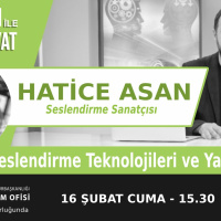 Seslendirme Teknolojileri ve Yapay Zeka | Bölüm469