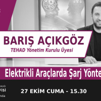 Elektrikli Araçlarda Şarj Yöntemleri | Bölüm453
