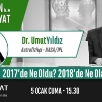 Teknolojide 2017de Ne Oldu? 2018de Ne Olacak? | Bölüm153
