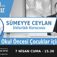 Okul Öncesi Çocuklar için Bilim | Bölüm424