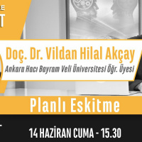 Planlı Eskitme | Bölüm227