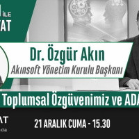 Toplumsal Özgüvenimiz ve Ada Robotu | Bölüm202