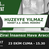 Zirai İnsansız Hava Aracı: ZİHA | Bölüm298