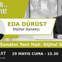 Sanatın Yeni Hali: Dijital Sanat | Bölüm277