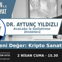 Yeni Değer: Kripto Sanat ve NFT | Bölüm321