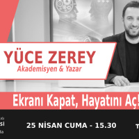 Ekranı Kapat, Hayatını Aç! | Bölüm531