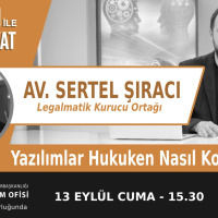 Yazılımlar Hukuken Nasıl Korunur? | Bölüm499