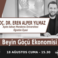 Beyin Göçü Ekonomisi | Bölüm443