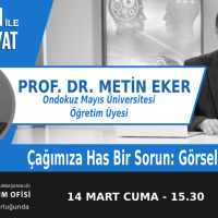 Çağımıza Has Bir Sorun: Görsel Kirlilik | Bölüm525