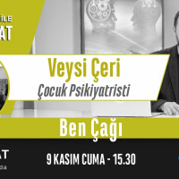 Ben Çağı | Bölüm196