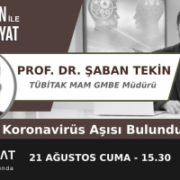 Koronavirüs Aşısı Bulundu mu? | Bölüm289