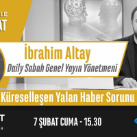Küreselleşen Yalan Haber Sorunu | Bölüm261