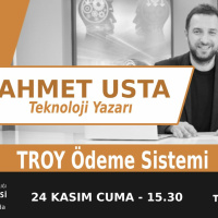TROY Ödeme Sistemi | Bölüm457