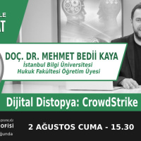 Dijital Distopya: CrowdStrike Olayı | Bölüm493