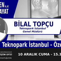 Teknopark İstanbul - Özel Yayın | Bölüm357