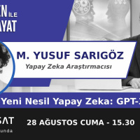 Yeni Nesil Yapay Zeka: GPT-3 Nedir? | Bölüm290