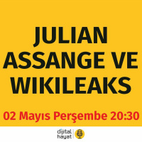 Julian Assange ve WikiLeaks | Bölüm30