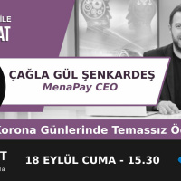 Korona Günlerinde Temassız Ödeme | Bölüm293