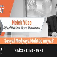 Sosyal Medyaya Muhtaç Mıyız? | Bölüm166