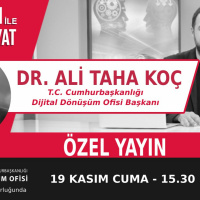 Dijital Dönüşüm Ofisi - Özel Yayın | Bölüm354