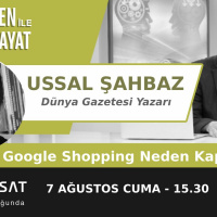 Google Shopping Neden Kapandı? | Bölüm287