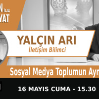 Sosyal Medya Toplumun Aynası mı? | Bölüm534