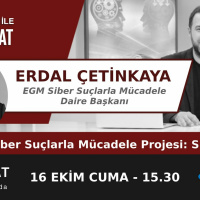 Siber Suçlarla Mücadele Projesi: SİBERAY | Bölüm297