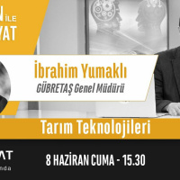 Tarım Teknolojileri | Bölüm174