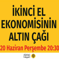 İkinci El Ekonomisinin Altın Çağı | Bölüm37