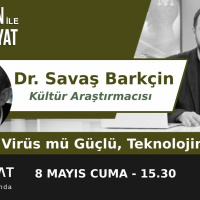 Virüs mü Güçlü, Teknolojimiz mi? | Bölüm274