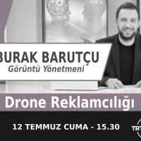 Drone Reklamcılığı | Bölüm490