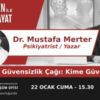 Güvensizlik Çağı: Kime Güveniyoruz? | Bölüm311