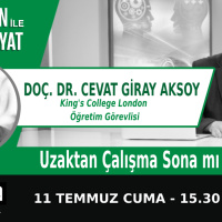 Uzaktan Çalışma Sona mı Eriyor? | Bölüm542