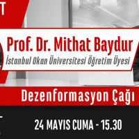 Dezenformasyon Çağı | Bölüm224
